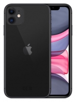 iPhone 11 64GB Preto