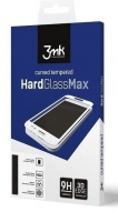 Pelicula de Vidro Iphone 11 Pro 5.8  Full Face 3MK Hard Glass Max Preto