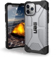 Capa Iphone 11 Pro 5.8  UAG Armor Gear Plasma Ice Transparente em Blister