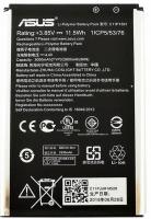 Bateria C11P1501 Asus Zenfone 2 Laser (ZE601KL), (ZE550KL)