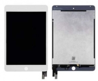 Touchscreen com Display Ipad Mini 4 Branco