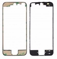 Frame Lateral Branco Iphone 5s