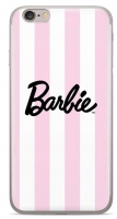 Capa Samsung Galaxy A20e (Samsung A202) Barbie Pink Licenciada Silicone em Blister