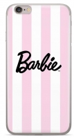 Capa Samsung Galaxy A50 (Samsung A505) Barbie Pink Licenciada Silicone em Blister