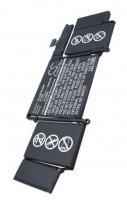 Bateria APPLE MacBook Pro 13 Retina A1502 ME864/866 11.34V Compativel