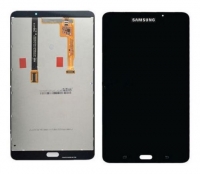 Touchscreen com Display Samsung Galaxy Tab A 2016 7  (Samsung T280) Preto
