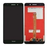 Touchscreen com Display Huawei Y6 II (Huawei Y6-2) Preto