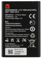 Bateria Huawei HB554666RAW Original em Bulk