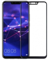 Pelicula de Vidro Huawei Mate 20 Lite Full Face 5D Preto