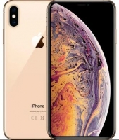 Iphone XS Max 64GB Dourado Livre (Grade A Usado)