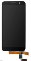 Touchscreen com Display Alcatel 1 (5033) Preto