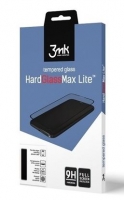 Pelicula de Vidro Iphone X, XS Full Face ARC 3MK Hard Max Lite