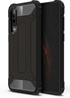 Capa Huawei P30 Lite  Armor Hard Case  Preto