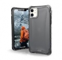 Capa Iphone 11 6.1  UAG Urban Armor Gear Plyo Preto em Blister