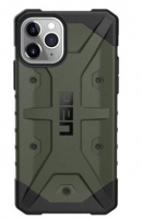 Capa Iphone 11 6.1  UAG Urban Armor Gear Verde Escuro em Blister