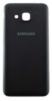 Capa Traseira Samsung Galaxy J3 2016 (Samsung J320) Preto
