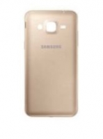 Capa Traseira Samsung Galaxy J3 2016 (Samsung J320) Gold