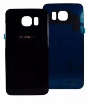 Capa Traseira Samsung Galaxy S6 (Samsung G920) Preto