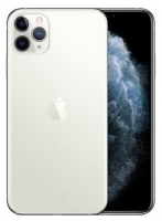 iPhone 11 Pro Max 256GB Prateado (Silver)