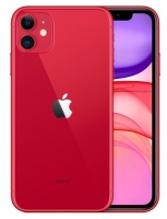 iPhone 11 128GB Vermelho (Red)