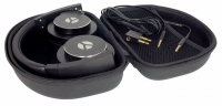 Headphones Vigo Universal YZSY com Micro Preto