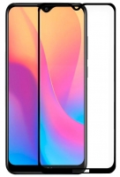 Pelicula de Vidro Xiaomi Redmi 8 / 8A Full Face 3D Preto