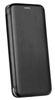 Capa Iphone 11 Pro 5.8  Flip Book Elegance Preto