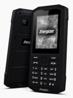 Telemóvel Energizer Energy 100 Dual Sim Preto Livre