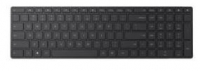 Teclado Microsoft Wireless Desktop (Espanhol) Preto