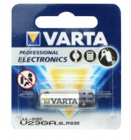 Pilhas Alcalinas Varta V23GA