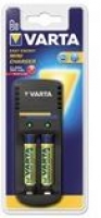 Carregador de Pilhas Varta Mini em Blister