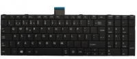 Teclado Toshiba Satellite C50D-A-10M Preto