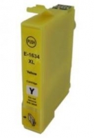 Tinteiro Epson 16 XL T1634 - Amarelo