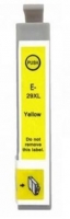 Tinteiro Compatível Epson 29 XL T2994 - Amarelo