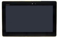 Touchscreen com Display Tablet Asus T100TA Preto