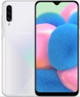 Samsung Galaxy A30s Dual Sim (Samsung A307) 64GB Branco