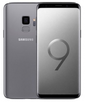 Touchscreen com Display Samsung Galaxy S9 (Samsung G960) Titanium Grey