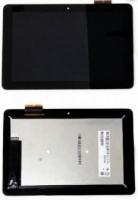Touchscreen com Display Tablet Asus T103H Preto