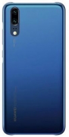 Capa Traseira Huawei P30 Pro Light Blue