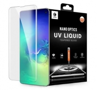 Pelicula de Vidro OnePlus 7 Pro Full Glue UV Mocolo