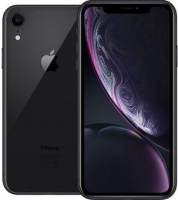 Iphone XR 64GB Preto Livre (Grade A Usado)