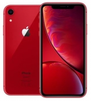 Iphone XR 64GB Vermelho Livre (Grade A Usado)