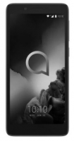 Touchscreen com Display Alcatel 1X 2019 (Alcatel OT5008D) Preto