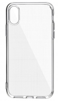 Capa Samsung Galaxy A70 (Samsung A705) Silicone 2mm Transparente
