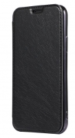 Capa Iphone 11 6.1  Flip Book Preto