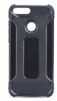 Capa Iphone 11 6.1   Armor Hard Case  Preto