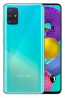 Samsung Galaxy A51 (Samsung A515) DS 4GB/128GB Azul
