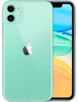 Iphone 11 64GB Verde Livre (Grade A Usado)