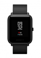 Smartwatch Xiaomi AmazFit Bip Preta