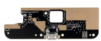 Placa de Carga com Micro Doogee S60